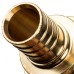 Муфта соединительная переходная 32-25 для труб из сшитого полиэтилена Stout