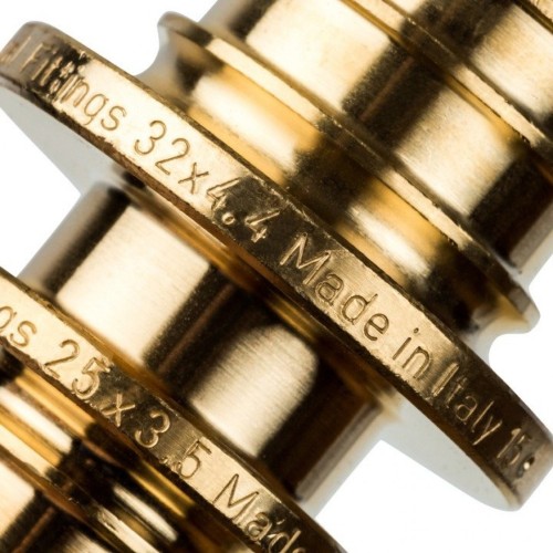 Муфта соединительная переходная 32-25 для труб из сшитого полиэтилена Stout