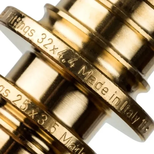 Муфта соединительная переходная 32-25 для труб из сшитого полиэтилена Stout