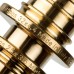 Муфта соединительная переходная 32-25 для труб из сшитого полиэтилена Stout