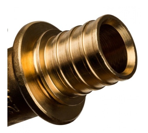 Угольник-переходник с внутренней резьбой 20xG 1/2" для труб из сшитого полиэтилена Stout