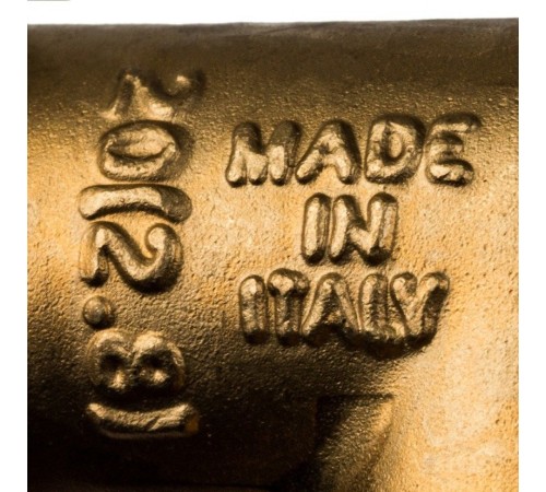 Угольник-переходник с внутренней резьбой 20xG 1/2" для труб из сшитого полиэтилена Stout