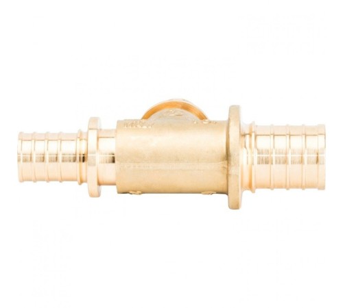 Тройник переходной 32x25x25 для труб из сшитого полиэтилена Stout