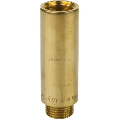 Удлинитель 1/2"x70 Stout