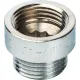 Удлинитель 1/2"x10 хромированный Stout