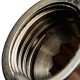 Удлинитель 1/2"x10 хромированный Stout