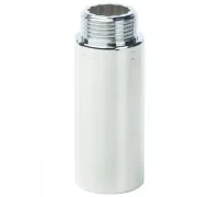 Удлинитель 3/4"x70, хромированный Stout