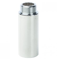 Удлинитель 3/4"x70, хромированный Stout