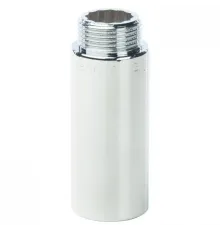 Удлинитель 3/4"x70, хромированный Stout