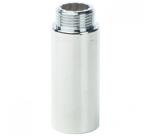 Удлинитель 3/4"x70, хромированный Stout