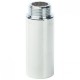 Удлинитель 3/4"x70, хромированный Stout
