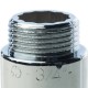 Удлинитель 3/4"x70, хромированный Stout