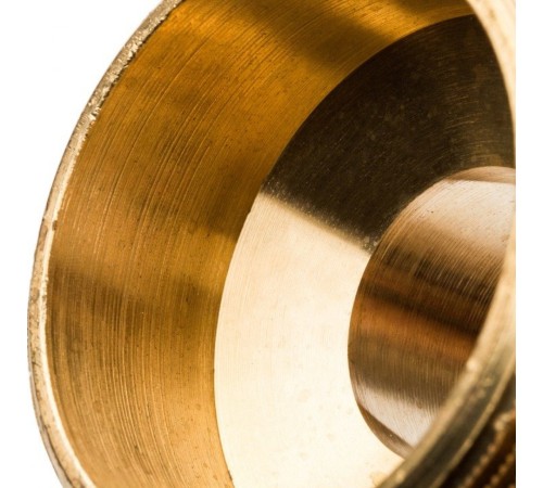 Ниппель НН переходной 2"x1" Stout