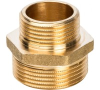 Ниппель НН переходной 1 1/4"x3/4" Stout