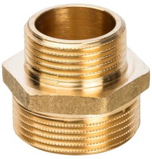 Ниппель НН переходной 1 1/4"x3/4" Stout