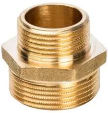Ниппель НН переходной 1 1/4"x3/4" Stout