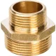 Ниппель НН переходной 1 1/4"x3/4" Stout