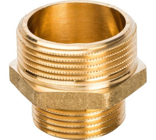 Ниппель НН переходной 1 1/4"x3/4" Stout