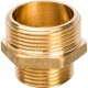 Ниппель НН переходной 1 1/4"x3/4" Stout