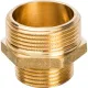 Ниппель НН переходной 1 1/4"x3/4" Stout