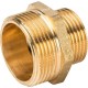 Ниппель НН переходной 1 1/4"x3/4" Stout