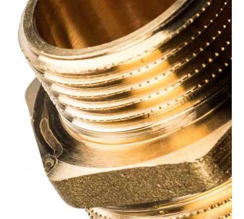Ниппель НН переходной 1 1/4"x3/4" Stout