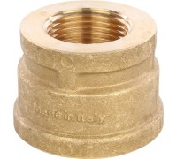 Муфта ВВ переxодная 1 1/4"x1" Stout