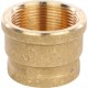 Муфта ВВ переxодная 1 1/4"x1" Stout