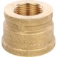 Муфта ВВ переxодная 1 1/4"x1" Stout