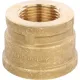 Муфта ВВ переxодная 1 1/4"x1" Stout