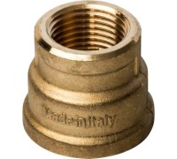 Муфта ВВ переxодная 3/4"x1/2" Stout