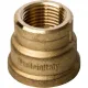 Муфта ВВ переxодная 3/4"x1/2" Stout