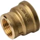 Муфта ВВ переxодная 3/4"x1/2" Stout