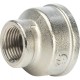 Муфта ВВ переxодная 1"x1/2" никелированная Stout