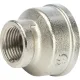 Муфта ВВ переxодная 1"x1/2" никелированная Stout