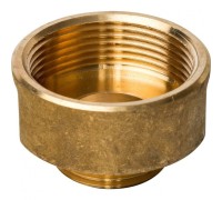 Переходник ВН 1 1/2"x1" Stout