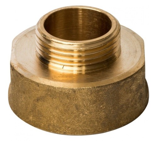 Переходник ВН 1 1/2"x1" Stout