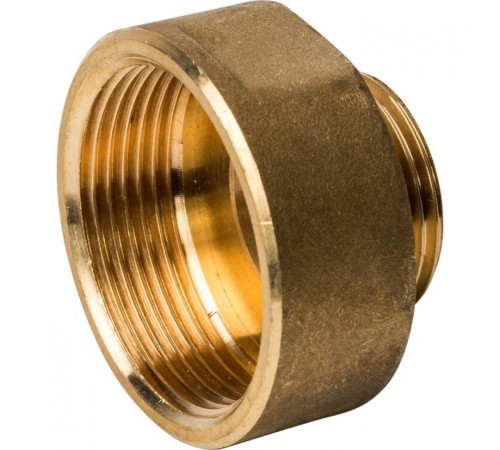 Переходник ВН 1 1/2"x1" Stout
