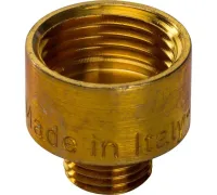 Переходник ВН 3/8"x1/4" Stout