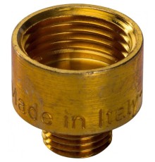 Переходник ВН 3/8"x1/4" Stout