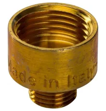Переходник ВН 3/8"x1/4" Stout