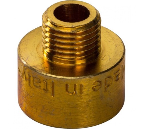 Переходник ВН 3/8"x1/4" Stout