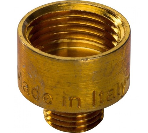 Переходник ВН 3/8"x1/4" Stout