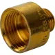 Переходник ВН 3/8"x1/4" Stout