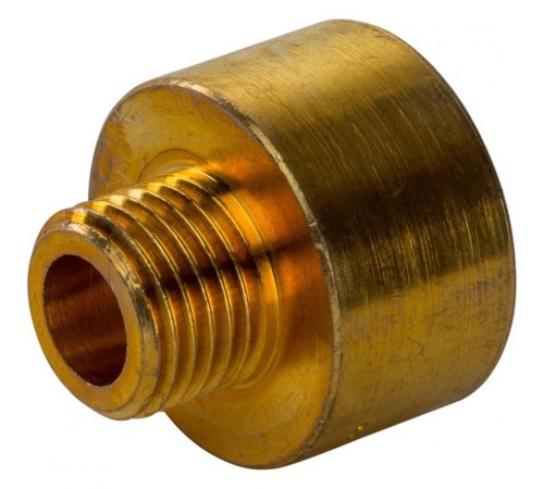 Переходник ВН 3/8"x1/4" Stout