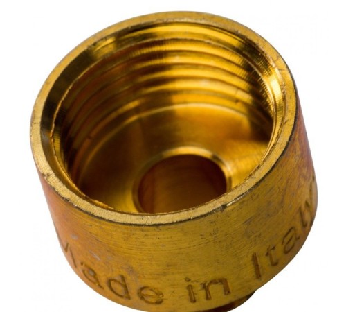 Переходник ВН 3/8"x1/4" Stout