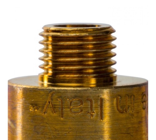 Переходник ВН 3/8"x1/4" Stout