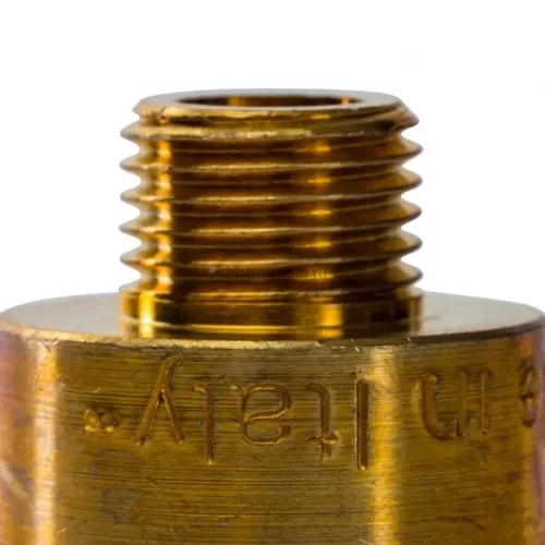 Переходник ВН 3/8"x1/4" Stout