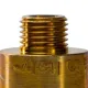 Переходник ВН 3/8"x1/4" Stout