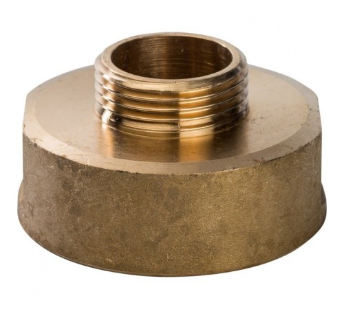 Переходник ВН 1 1/4"x1/2" Stout